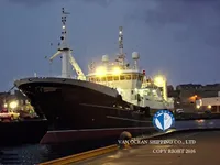 Kapal pukat untuk dijual