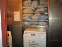 Kapal pendingin untuk dijual