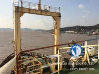 Kapal pukat untuk dijual