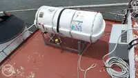 Kapal tunda untuk dijual