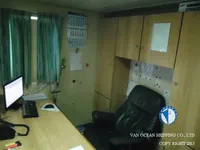 Kapal tanker minyak/kimia untuk dijual