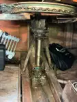 Logam bekas untuk dijual