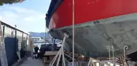 Kapal pandu untuk dijual
