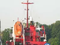 Kapal tanker minyak/kimia untuk dijual