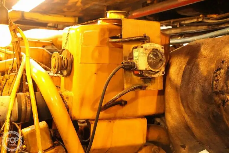 Kapal feri untuk dijual