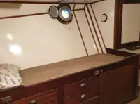 Kapal tunda untuk dijual