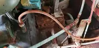 Kapal tunda untuk dijual