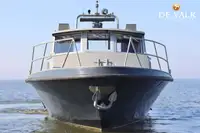 Kapal patroli untuk dijual