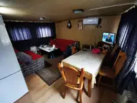 Kapal keruk untuk dijual