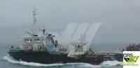 Kapal penarik dijual