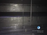 Kapal tanker minyak/kimia untuk dijual