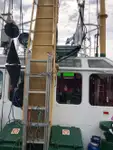 Kapal tunda untuk dijual