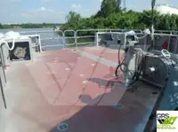 Wind farm service vessel dijual