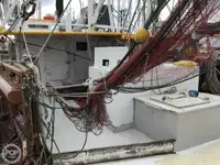 Kapal pukat untuk dijual