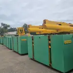 Tongkang untuk dijual
