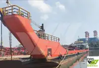 Kerajinan Pendaratan, Tank dijual