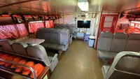Kapal kru untuk dijual