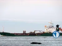 Kapal tanker minyak/kimia untuk dijual