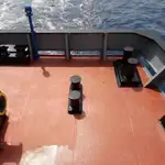Kapal pengangkut barang curah untuk dijual
