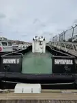 Kapal tunda untuk dijual