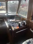 Kapal survei untuk dijual