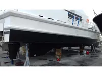 Kapal kru untuk dijual