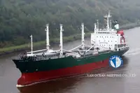 Kapal pendingin untuk dijual