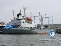Kapal pendingin untuk dijual