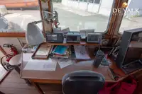 Kapal patroli untuk dijual