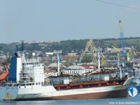 Kapal pendingin untuk dijual