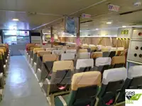Kapal pesiar untuk dijual