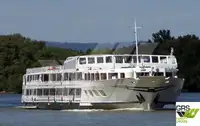 Kapal pesiar untuk dijual
