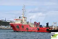 Kapal suplai untuk dijual