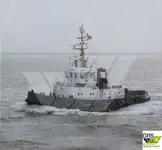 Kapal penarik dijual