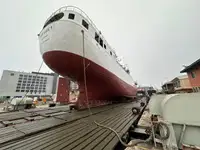 Kapal pukat untuk dijual