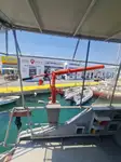 Kapal pemadam kebakaran untuk dijual