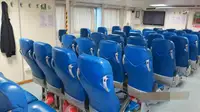 Katamaran untuk dijual