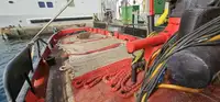 Kapal tunda untuk dijual