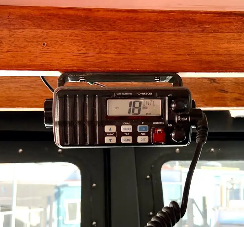 Kapal pukat untuk dijual