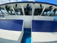 Kapal tunda untuk dijual
