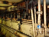 Kapal pukat untuk dijual