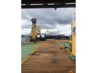 Kapal keruk untuk dijual