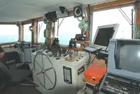 Kapal keruk untuk dijual