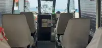 Kapal kru untuk dijual
