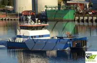 Kapal layanan ladang angin untuk dijual
