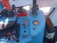 Kapal pesiar-feri untuk dijual