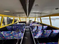 Kapal pesiar untuk dijual