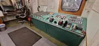 Kapal tanker bahan bakar untuk dijual