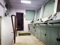 Kapal tanker minyak/kimia untuk dijual