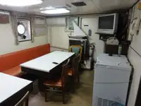 Kapal suplai untuk dijual